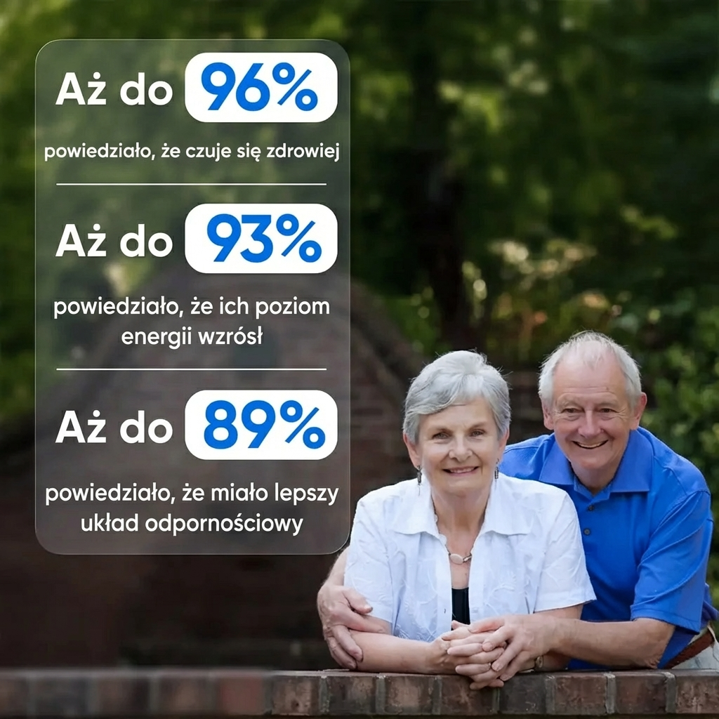 Healife - Jonowe spa dla stóp