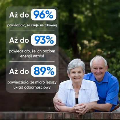 Healife - Jonowe spa dla stóp